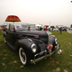 1939 Dodge, Seven Passenger Convertible. This car was custom-built for the maharaja of Palitana, Gujarat, and was used for state processions and touring.